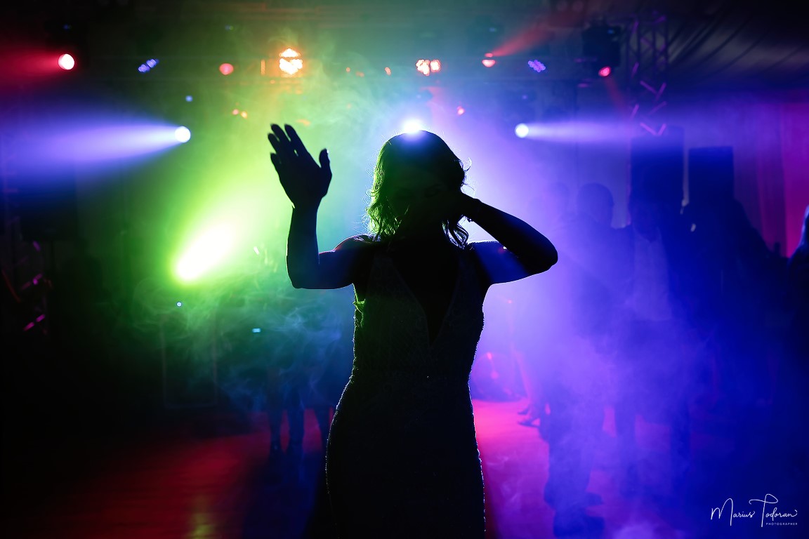dj nunta
